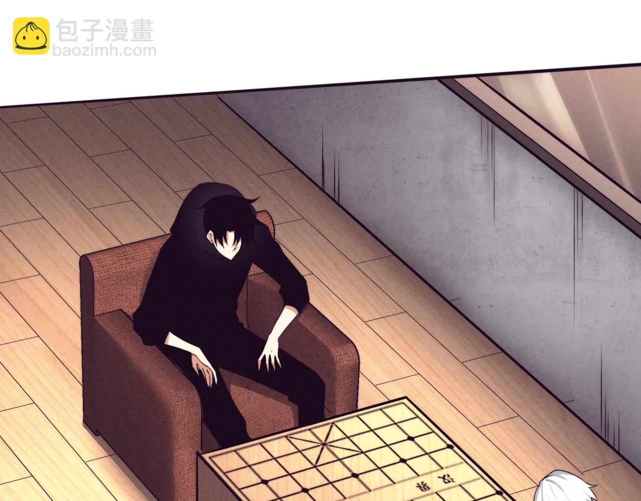 進化狂潮 - 第83話 段飛再次提升(3/3) - 7