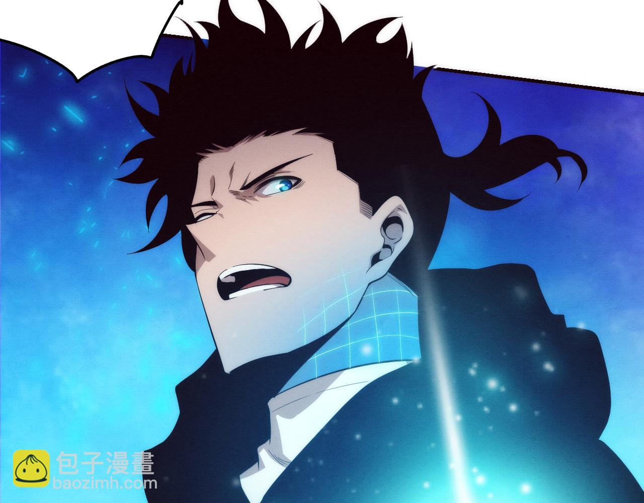 進化狂潮 - 第83話 段飛再次提升(2/3) - 2