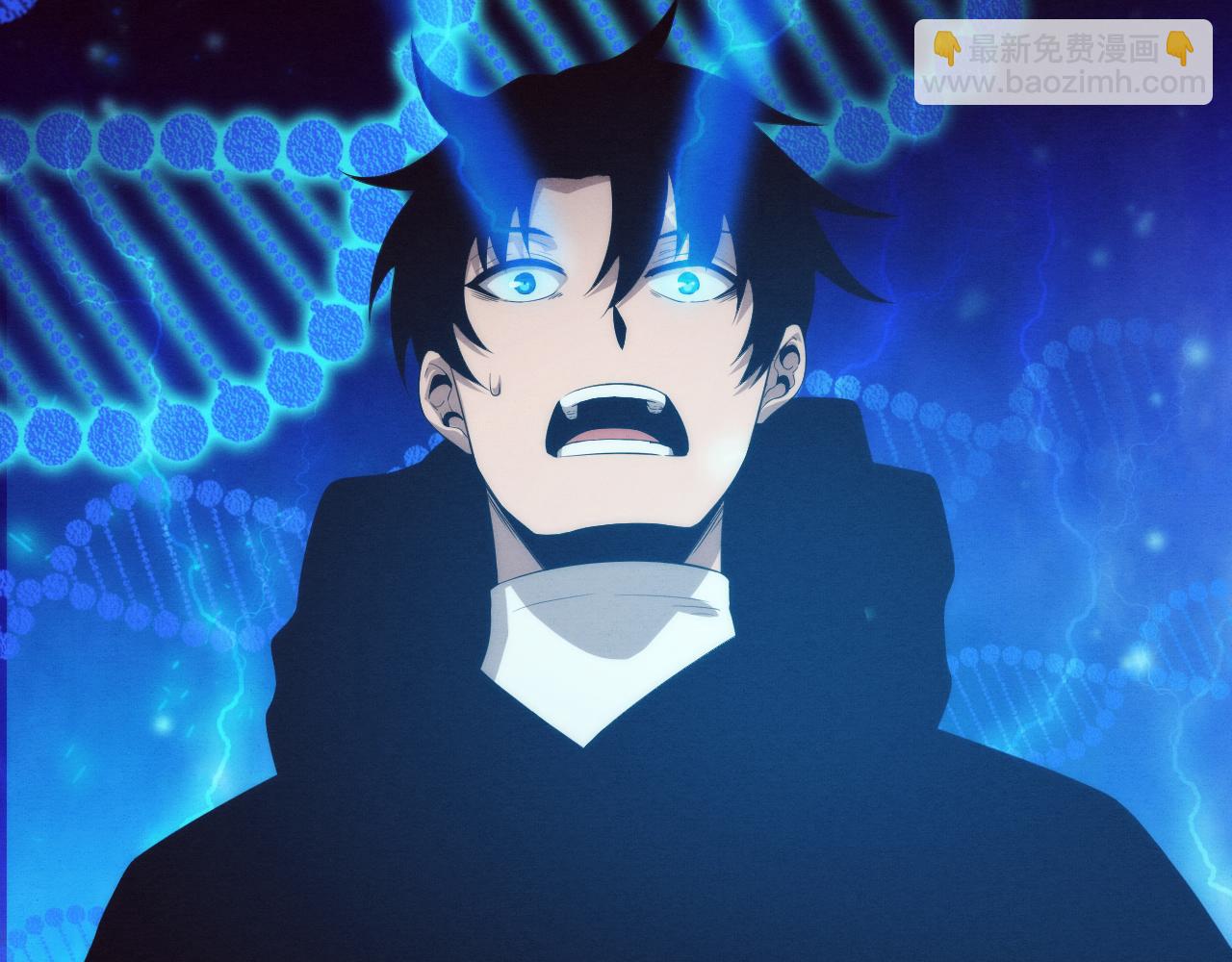 進化狂潮 - 第83話 段飛再次提升(2/3) - 4