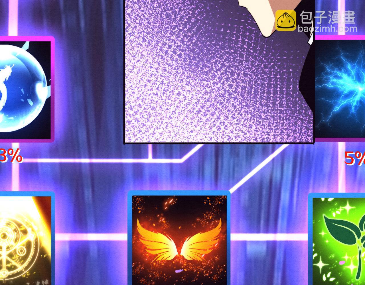 進化狂潮 - 第83話 段飛再次提升(2/3) - 7