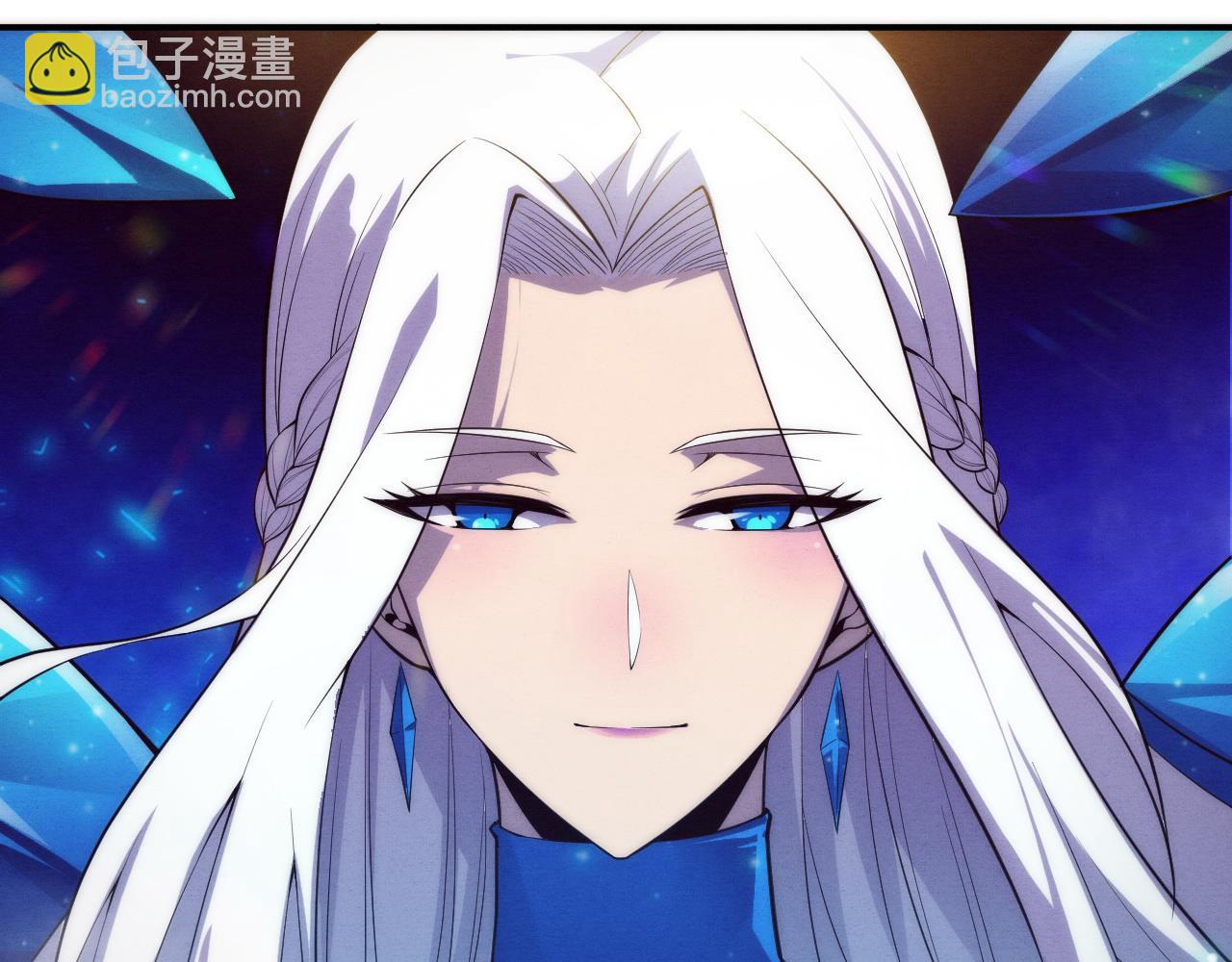 進化狂潮 - 第83話 段飛再次提升(2/3) - 1