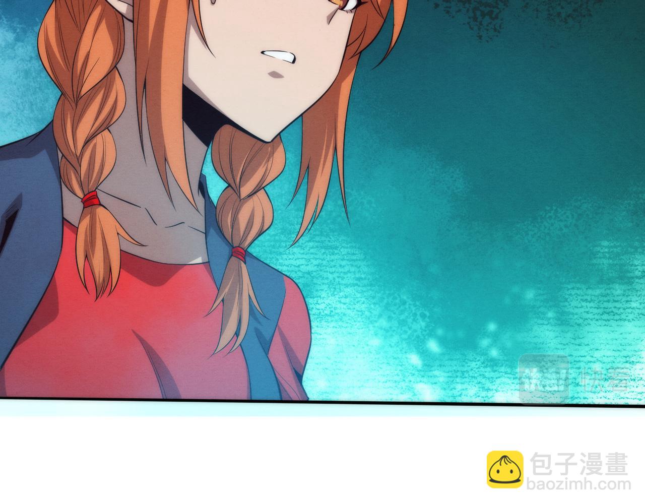 進化狂潮 - 第85話 遇上神秘少女(3/3) - 3