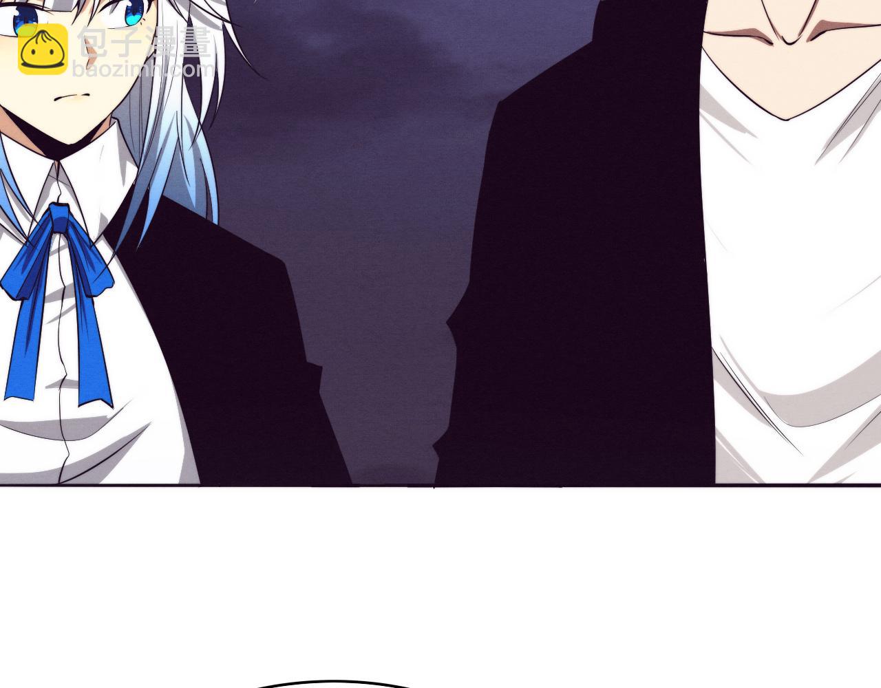 進化狂潮 - 第85話 遇上神秘少女(3/3) - 6