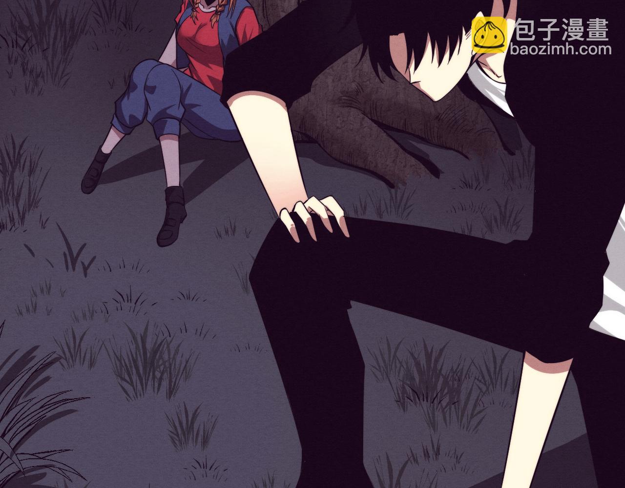 進化狂潮 - 第89話 段飛的使命(3/3) - 5