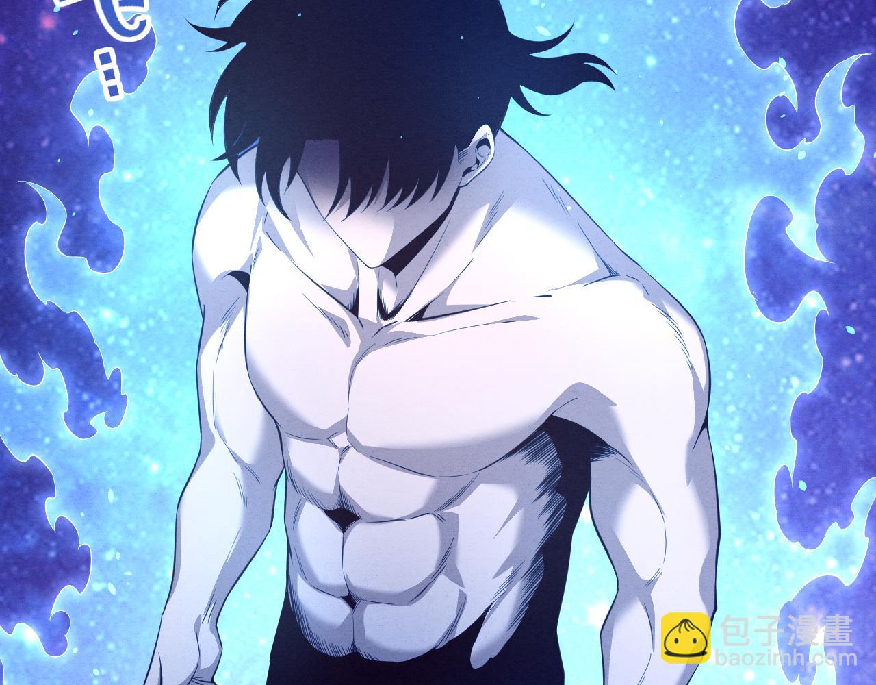 進化狂潮 - 第89話 段飛的使命(3/3) - 5