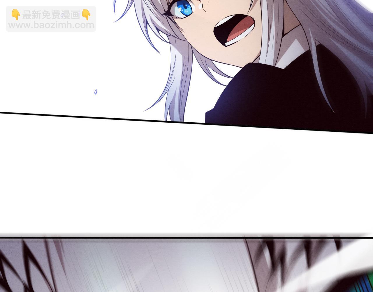 進化狂潮 - 第91話 千鈞一髮(3/4) - 5