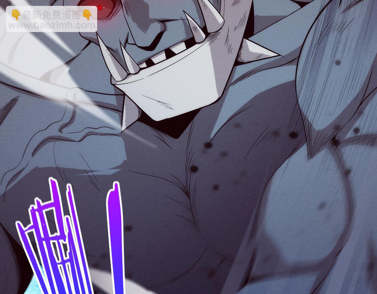 進化狂潮 - 第91話 千鈞一髮(3/4) - 8