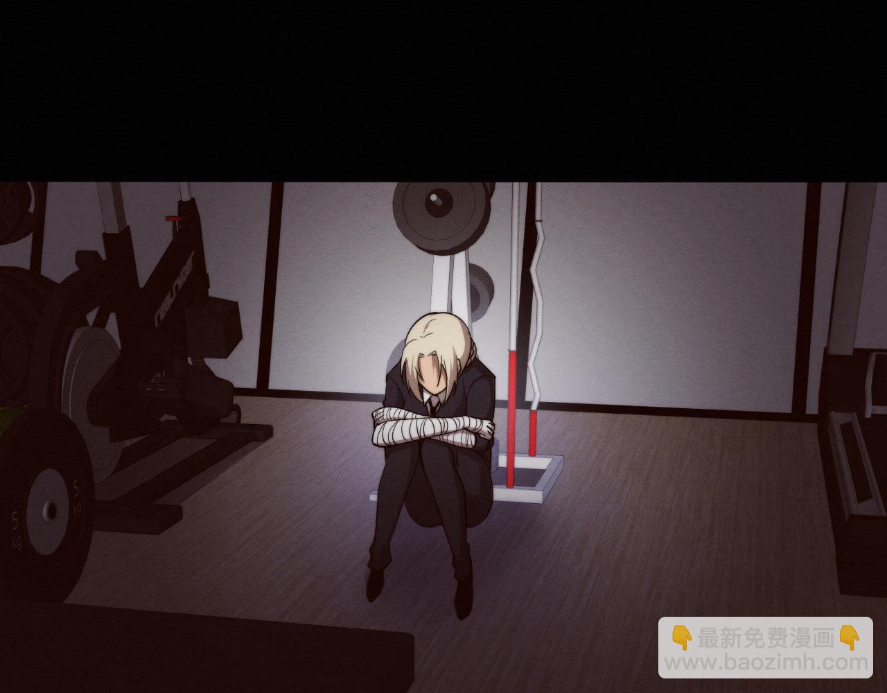 進化狂潮 - 第91話 千鈞一髮(3/4) - 2