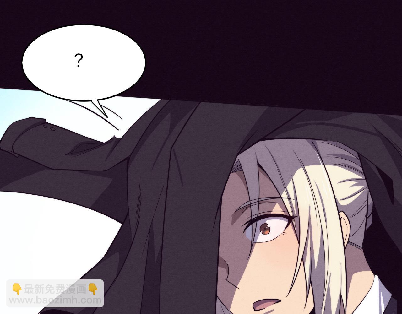 進化狂潮 - 第91話 千鈞一髮(3/4) - 2