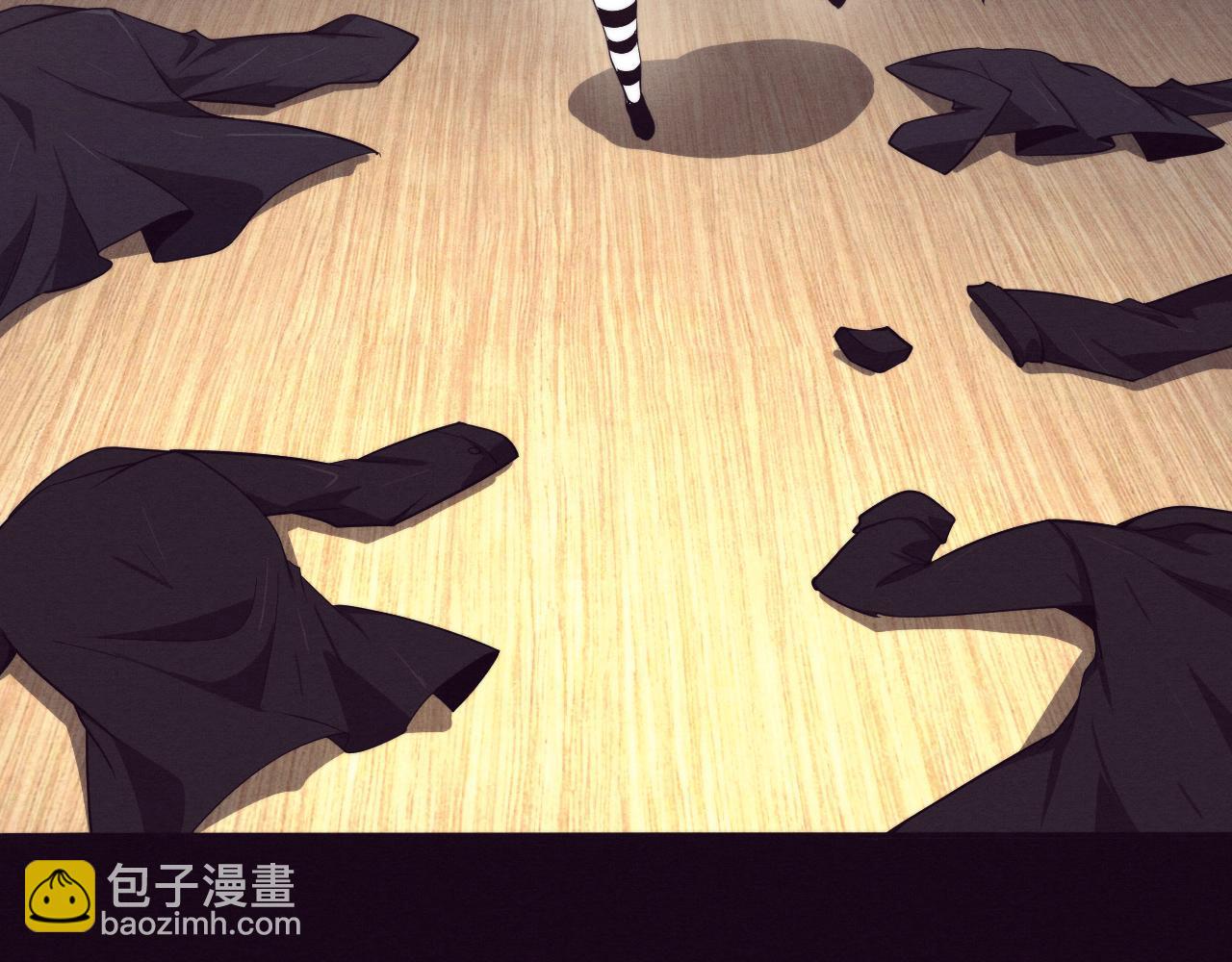 進化狂潮 - 第91話 千鈞一髮(3/4) - 5