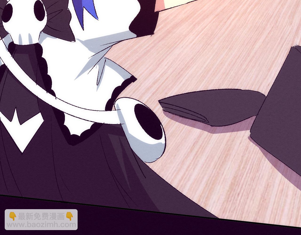 進化狂潮 - 第91話 千鈞一髮(3/4) - 7