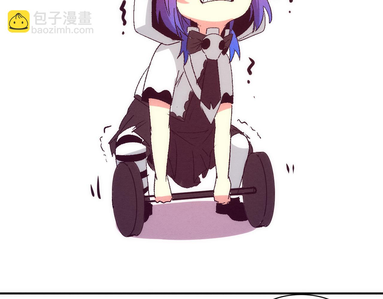 進化狂潮 - 第91話 千鈞一髮(3/4) - 1