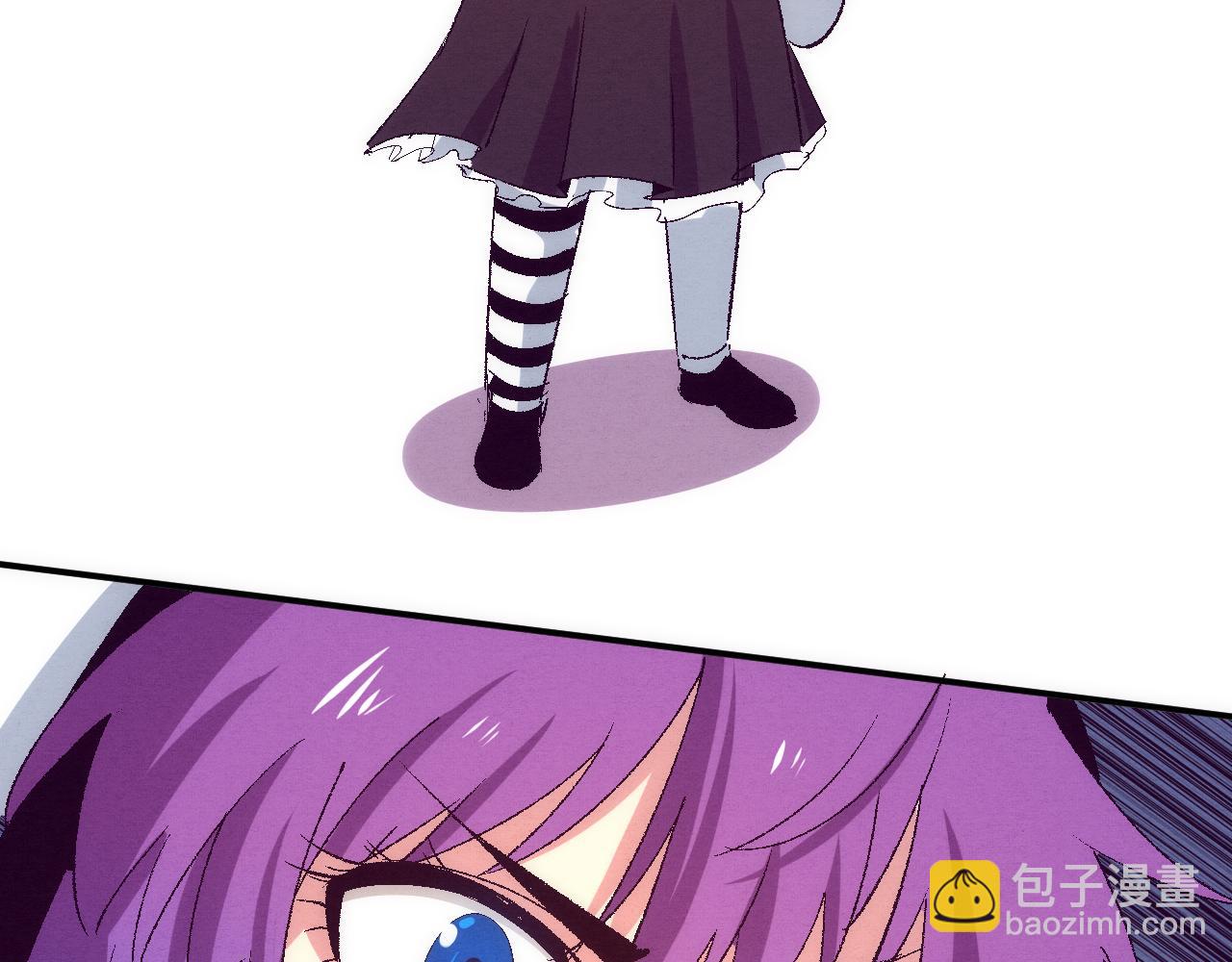 進化狂潮 - 第91話 千鈞一髮(3/4) - 3