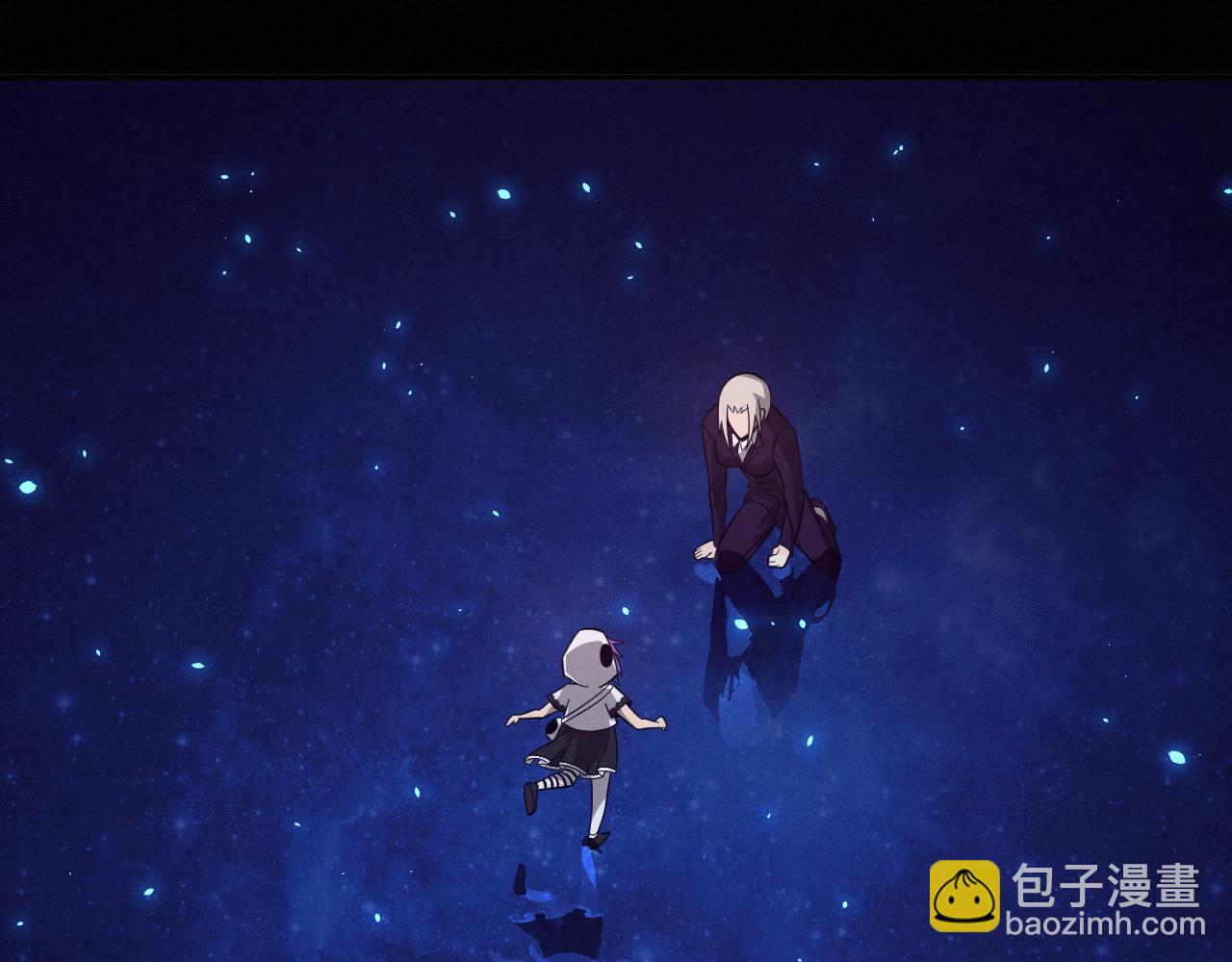 進化狂潮 - 第91話 千鈞一髮(3/4) - 8