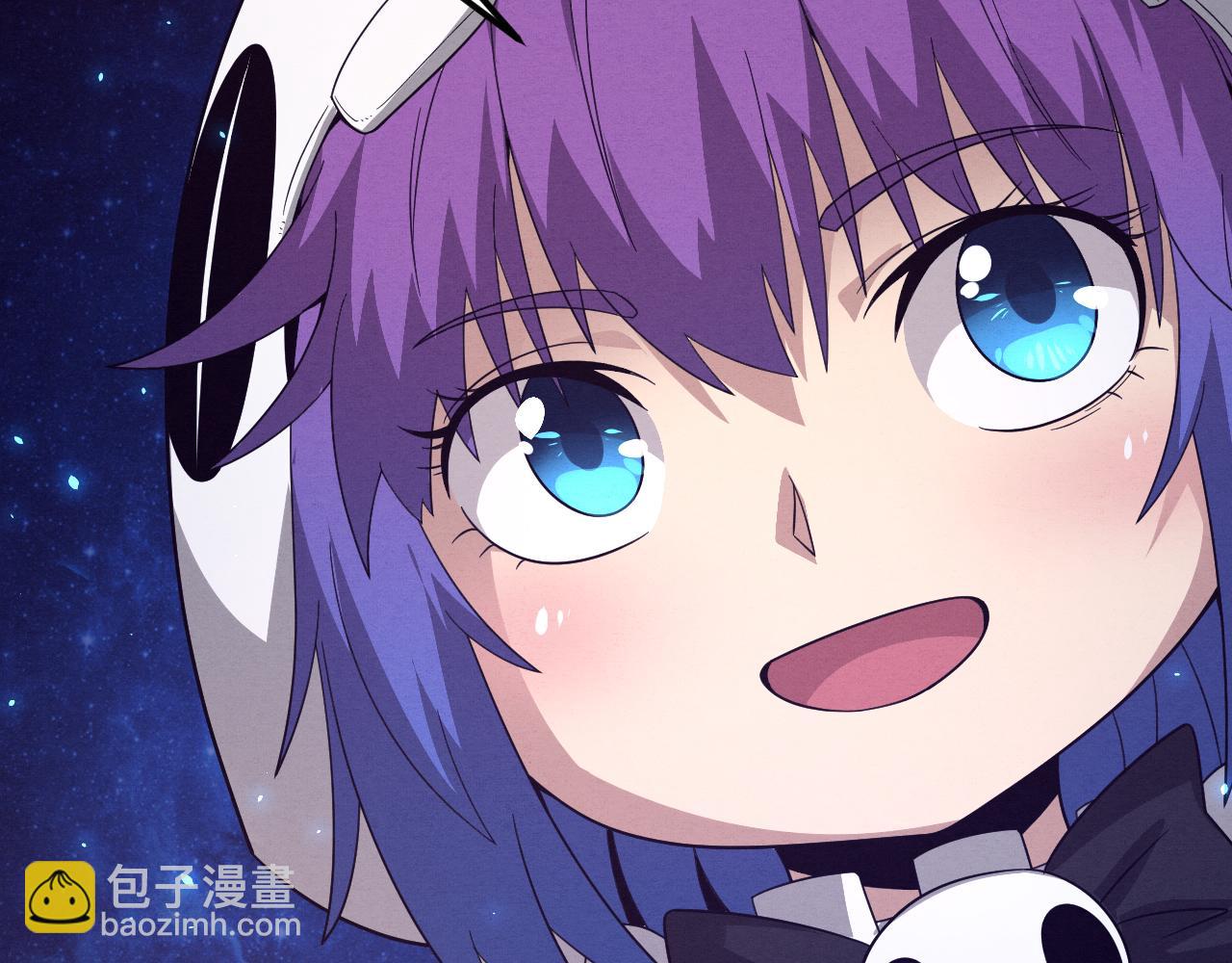 進化狂潮 - 第91話 千鈞一髮(3/4) - 2