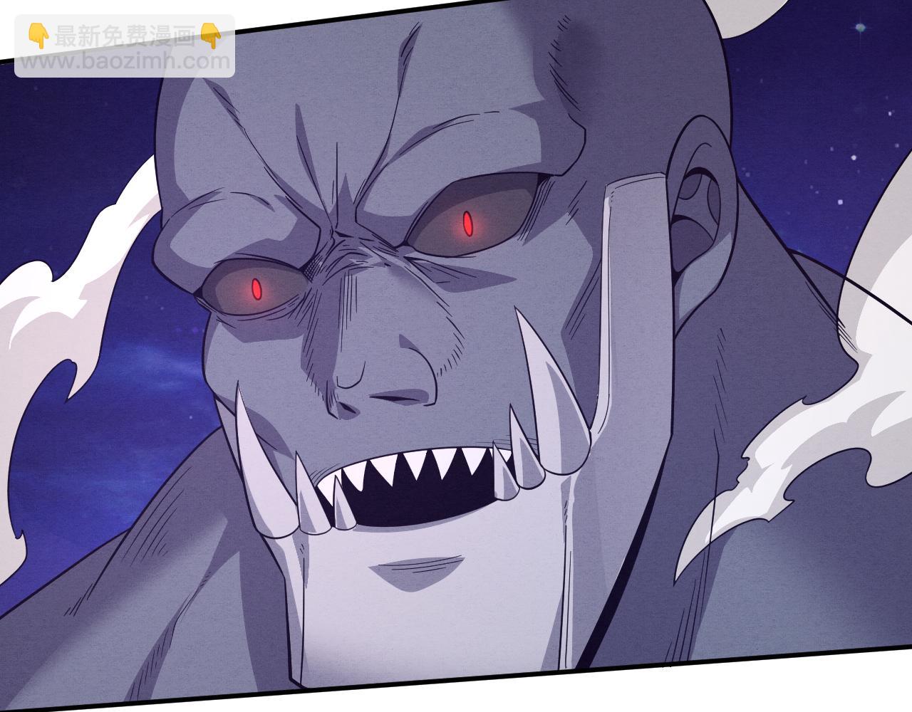 進化狂潮 - 第91話 千鈞一髮(3/4) - 7