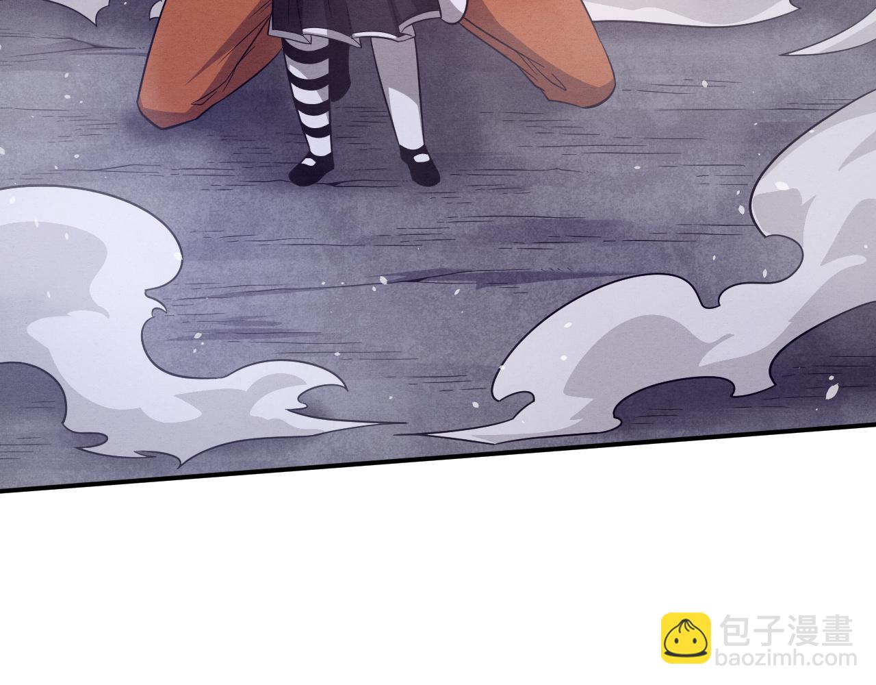 進化狂潮 - 第91話 千鈞一髮(3/4) - 2