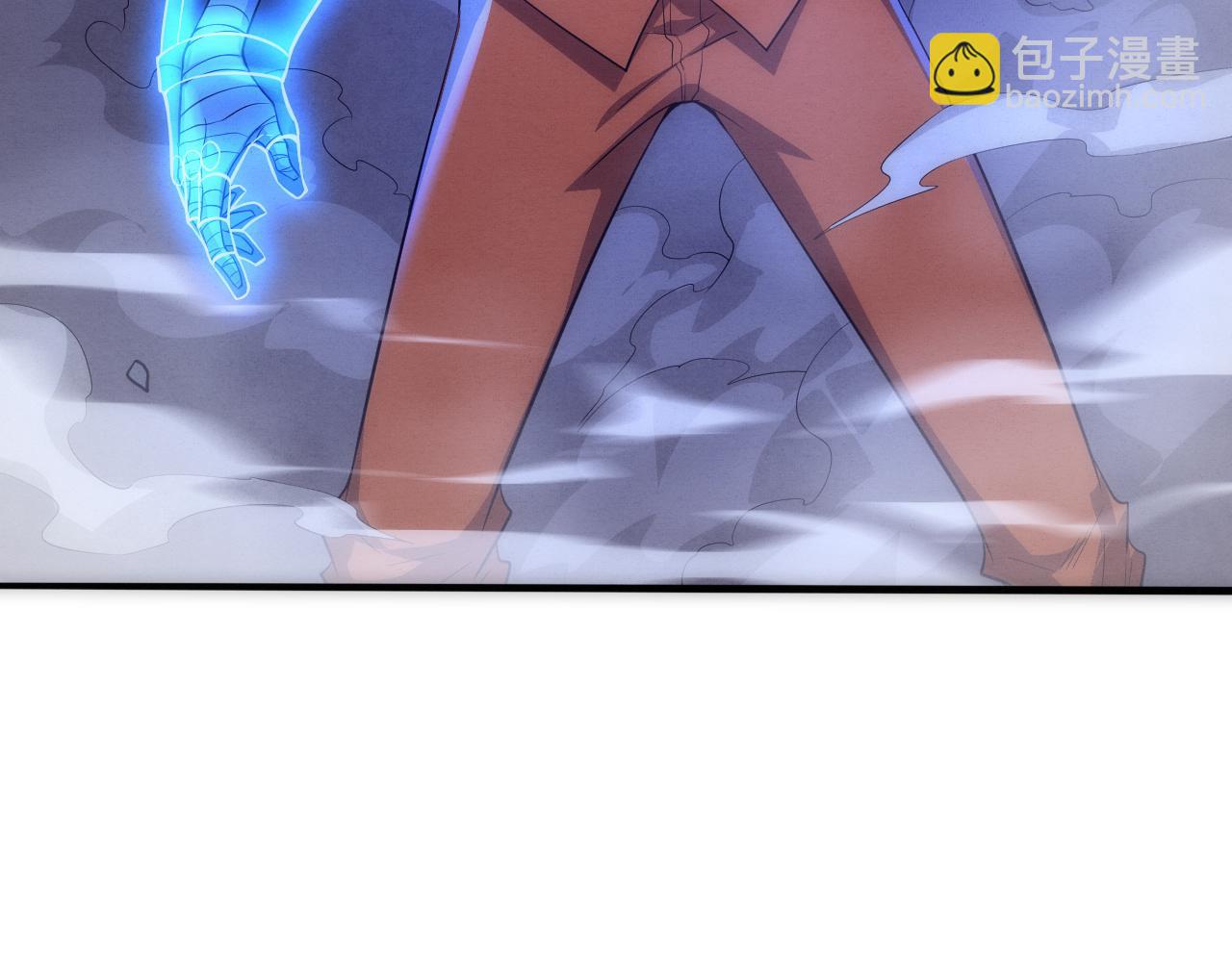 進化狂潮 - 第91話 千鈞一髮(2/4) - 8