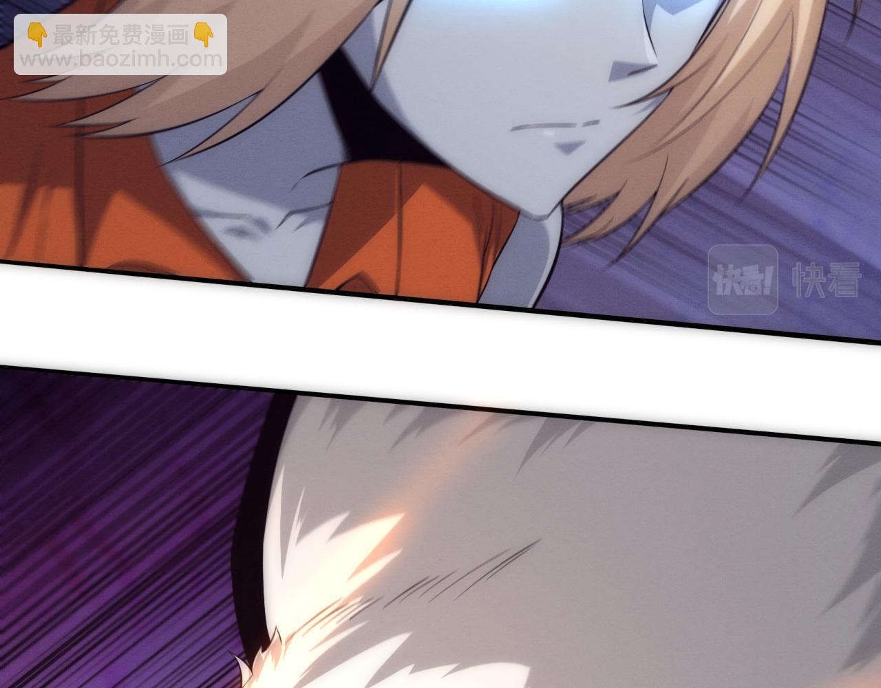 進化狂潮 - 第91話 千鈞一髮(2/4) - 2