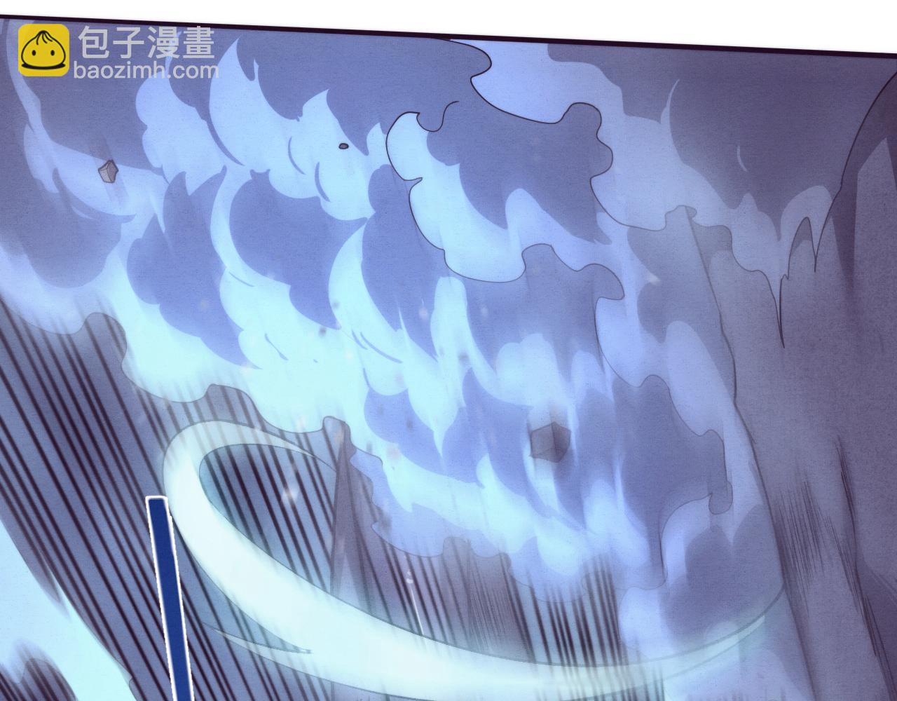 進化狂潮 - 第91話 千鈞一髮(2/4) - 2