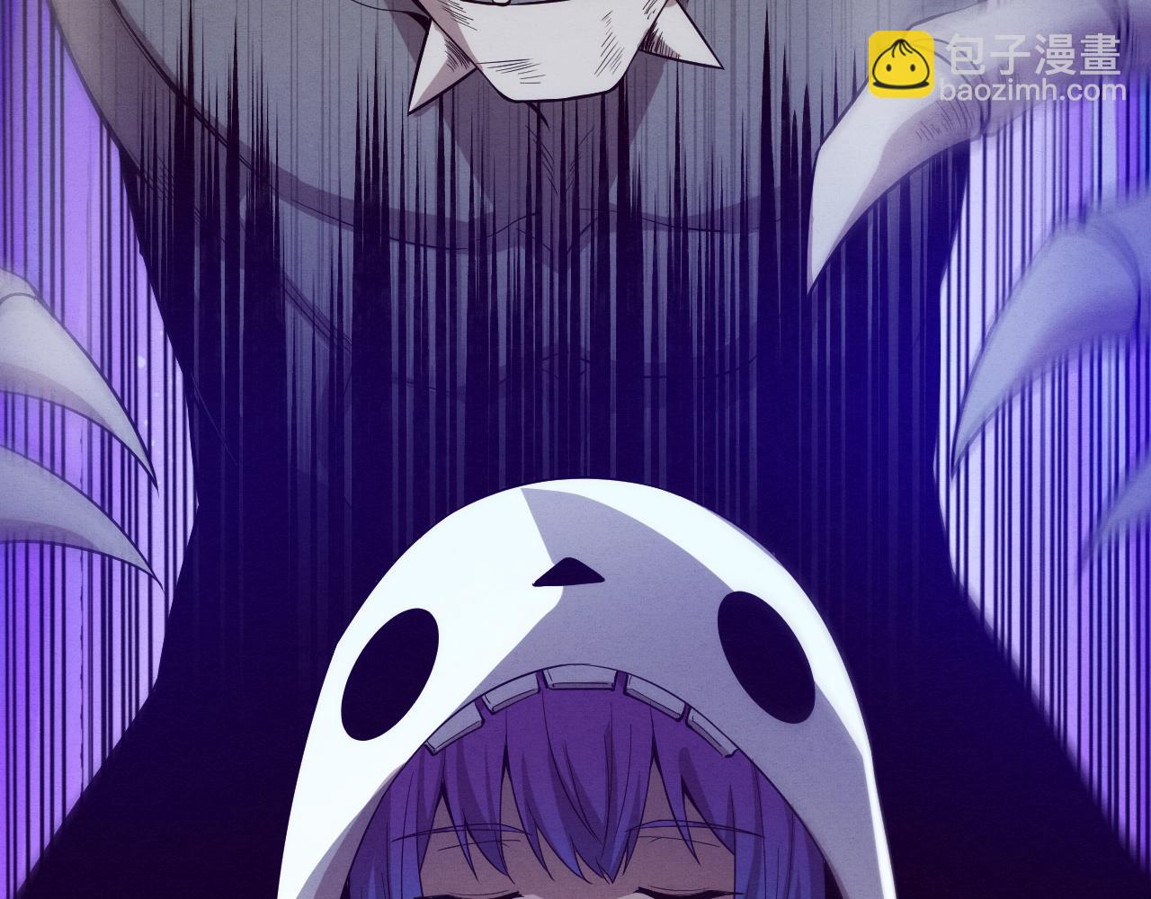 進化狂潮 - 第91話 千鈞一髮(2/4) - 3