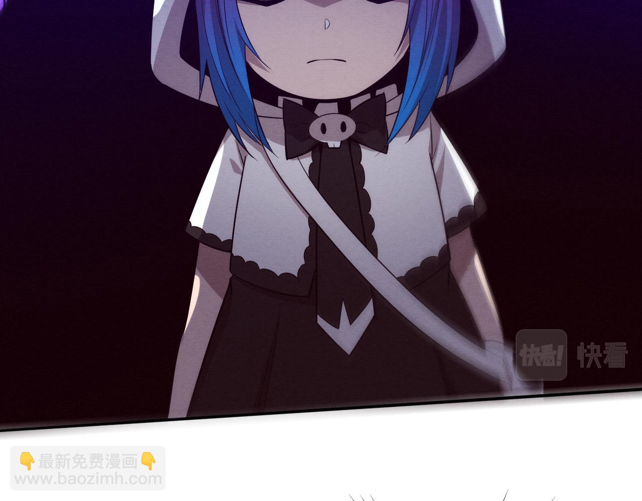 進化狂潮 - 第91話 千鈞一髮(2/4) - 4