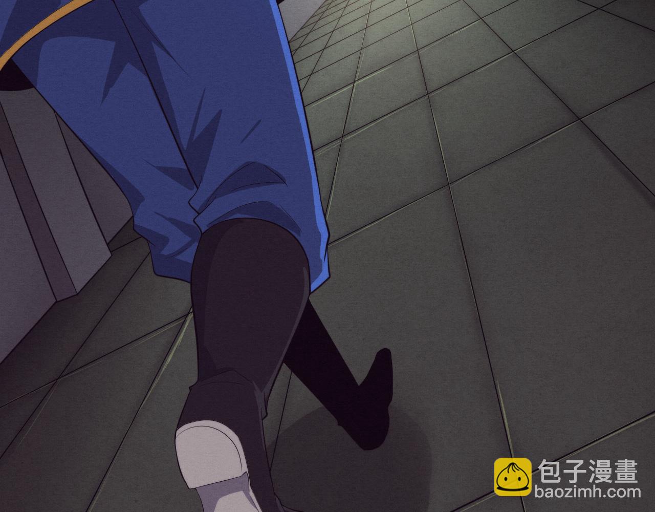 進化狂潮 - 第93話 人類的反擊？(2/3) - 1