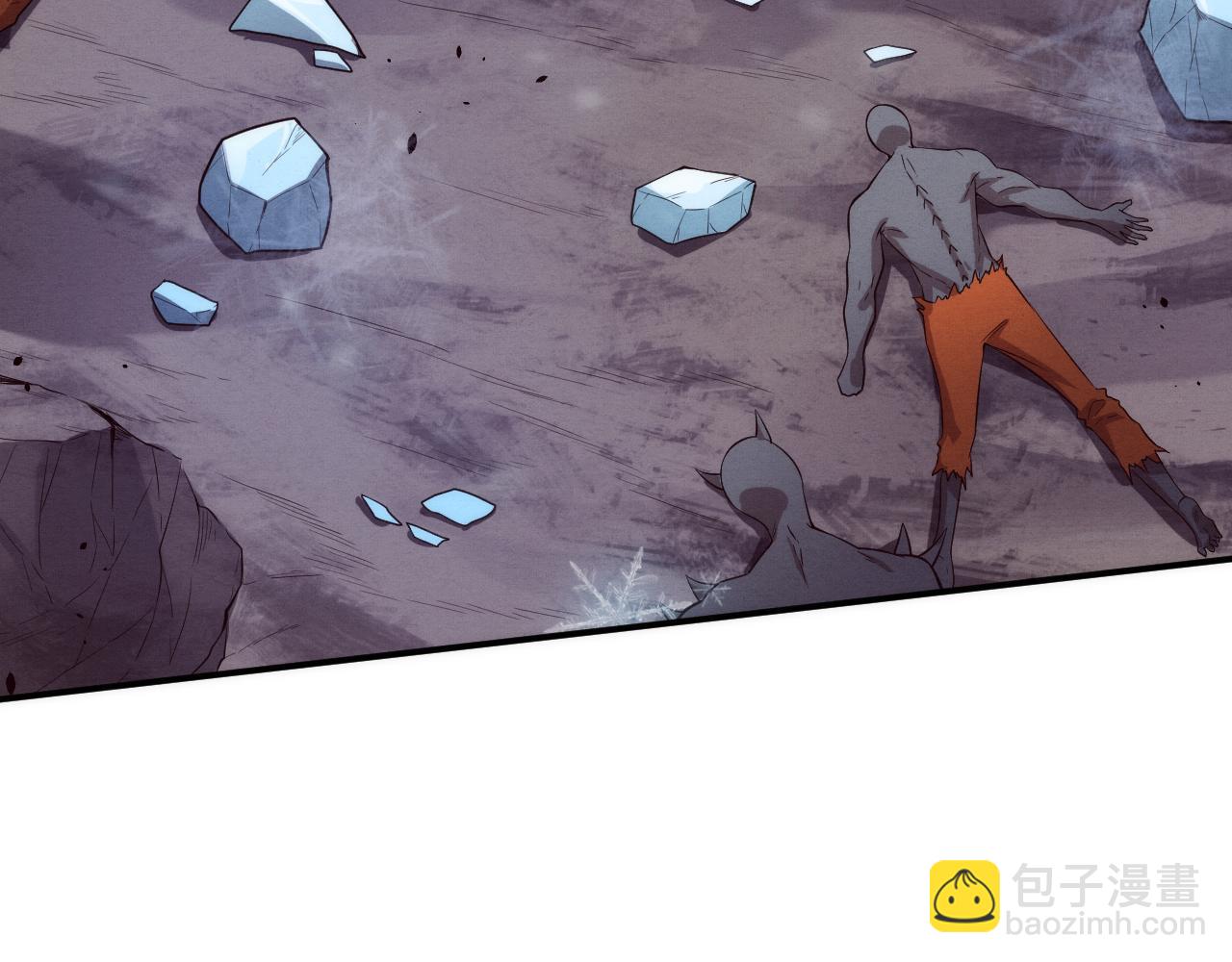 進化狂潮 - 第93話 人類的反擊？(2/3) - 3