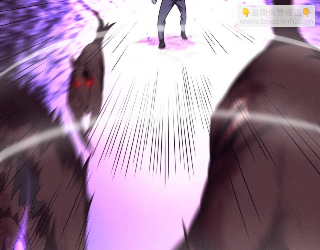 進化狂潮 - 第95話 新的強敵出現！(3/3) - 2