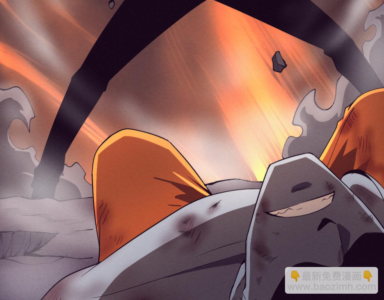 進化狂潮 - 第95話 新的強敵出現！(2/3) - 6