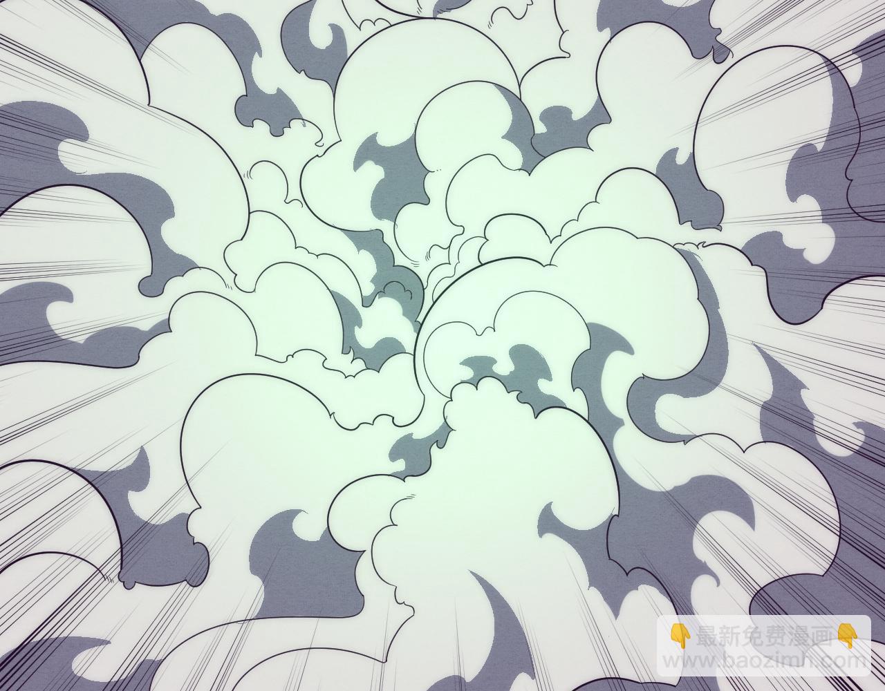 進化狂潮 - 第97話 危機！喪屍等級提升！(3/3) - 2