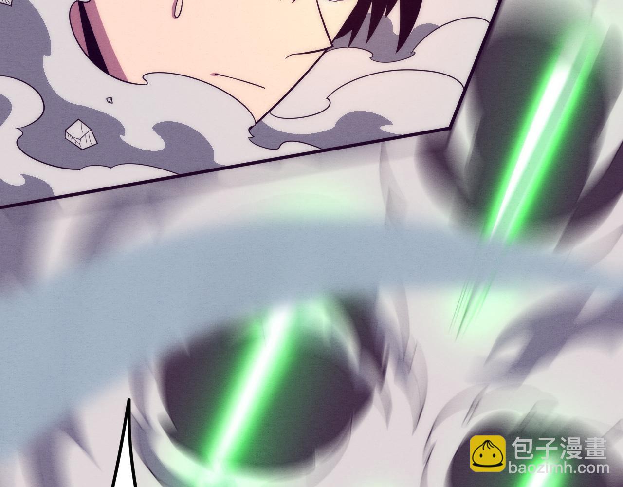 進化狂潮 - 第97話 危機！喪屍等級提升！(3/3) - 4