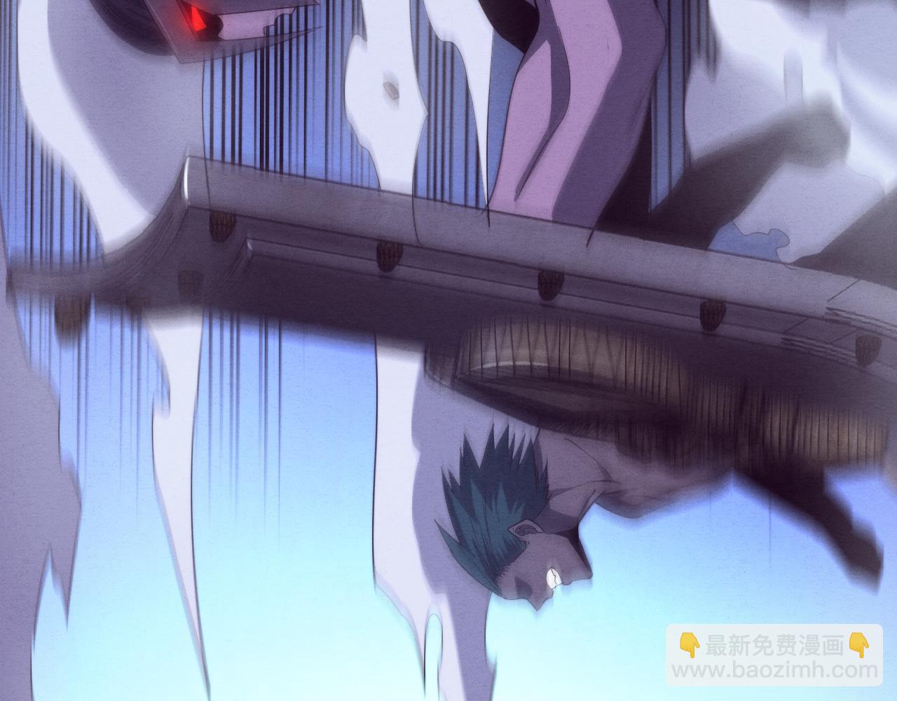 進化狂潮 - 第97話 危機！喪屍等級提升！(3/3) - 3