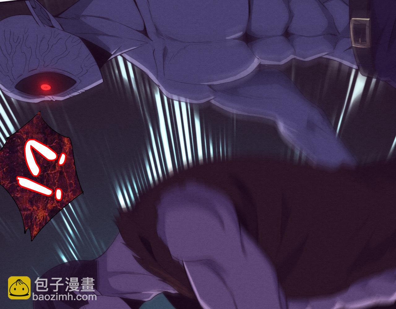 進化狂潮 - 第97話 危機！喪屍等級提升！(3/3) - 5