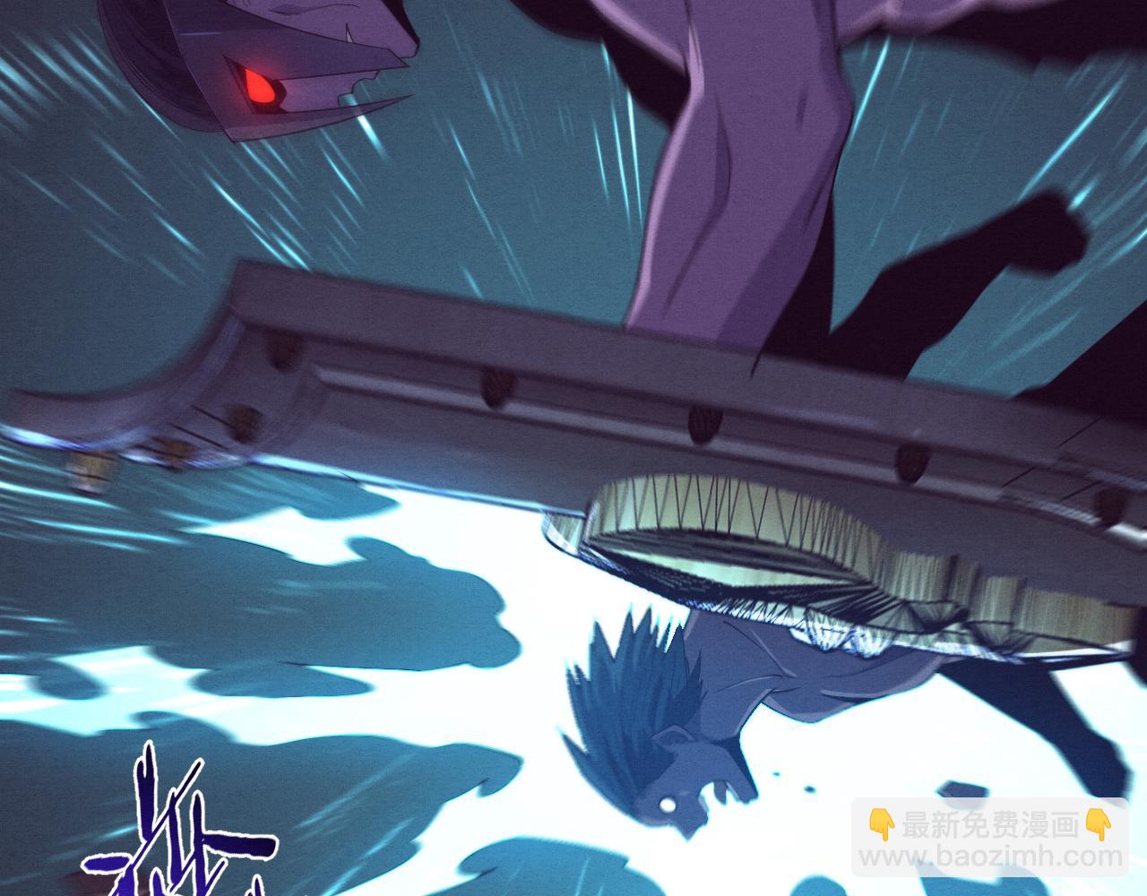 進化狂潮 - 第97話 危機！喪屍等級提升！(3/3) - 6