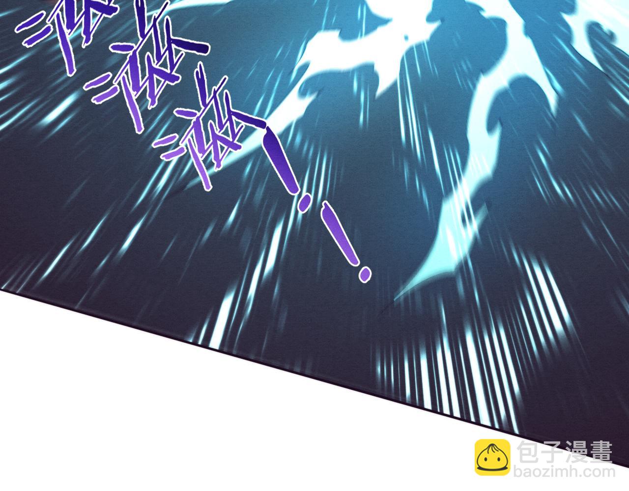 進化狂潮 - 第97話 危機！喪屍等級提升！(3/3) - 7