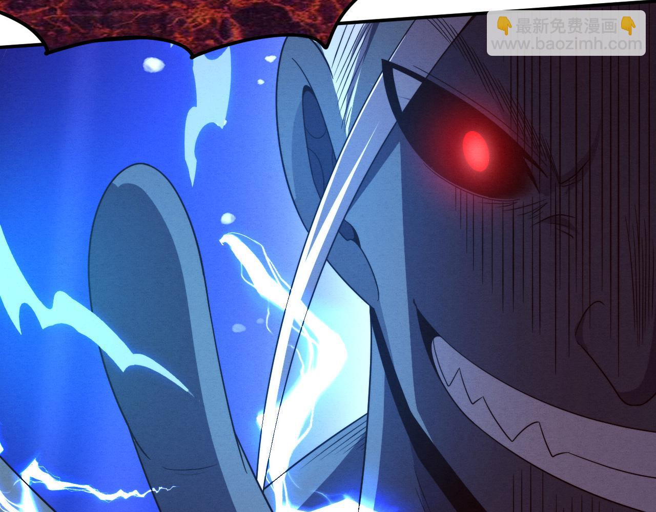 進化狂潮 - 第97話 危機！喪屍等級提升！(3/3) - 5