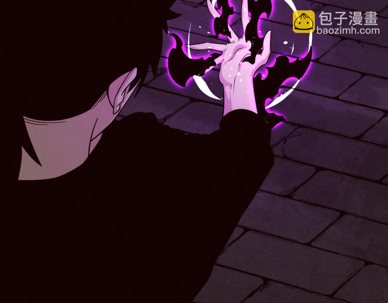 進化狂潮 - 第97話 危機！喪屍等級提升！(3/3) - 3