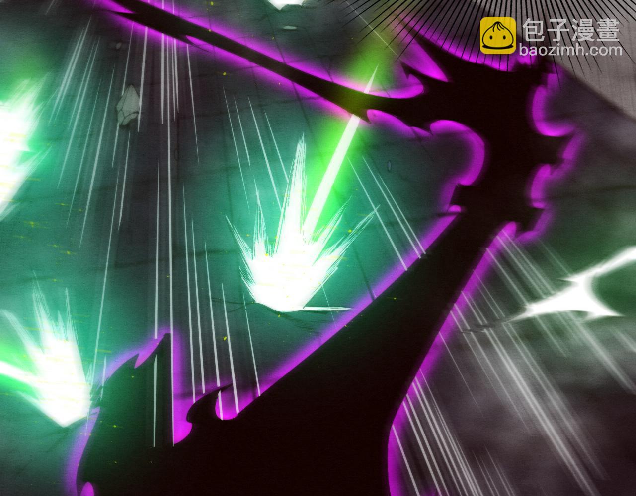 進化狂潮 - 第97話 危機！喪屍等級提升！(2/3) - 2