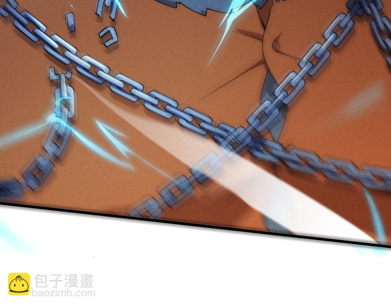 進化狂潮 - 第99話 危險(3/3) - 2