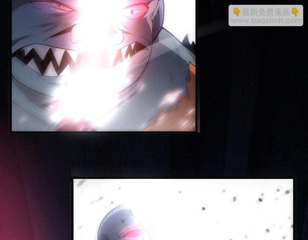 進化狂潮 - 第99話 危險(3/3) - 3