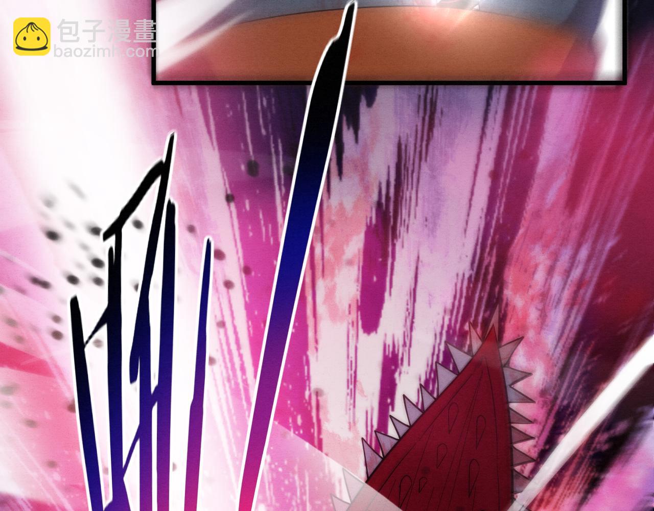 進化狂潮 - 第99話 危險(3/3) - 5