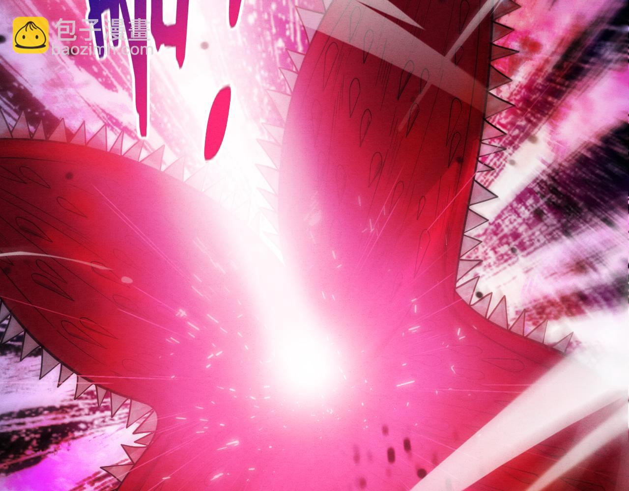 進化狂潮 - 第99話 危險(3/3) - 1