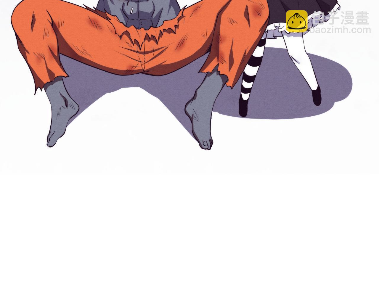 進化狂潮 - 第99話 危險(2/3) - 8