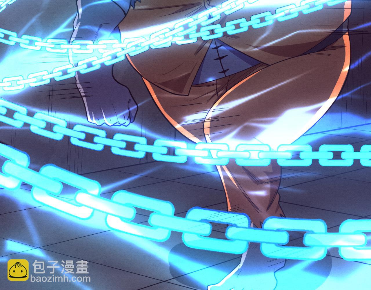 進化狂潮 - 第99話 危險(2/3) - 7