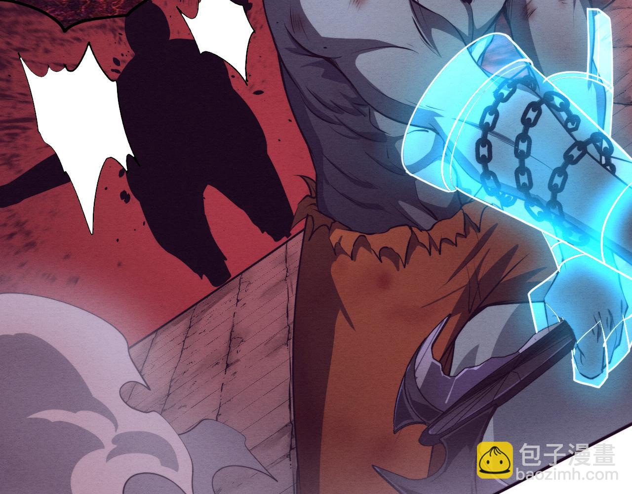 進化狂潮 - 第99話 危險(2/3) - 2