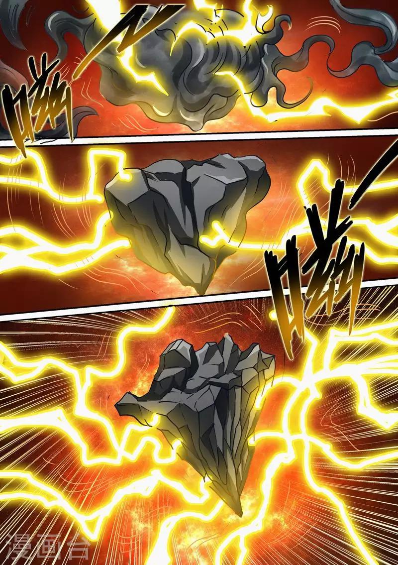 第78话 大战太激烈了-第78话