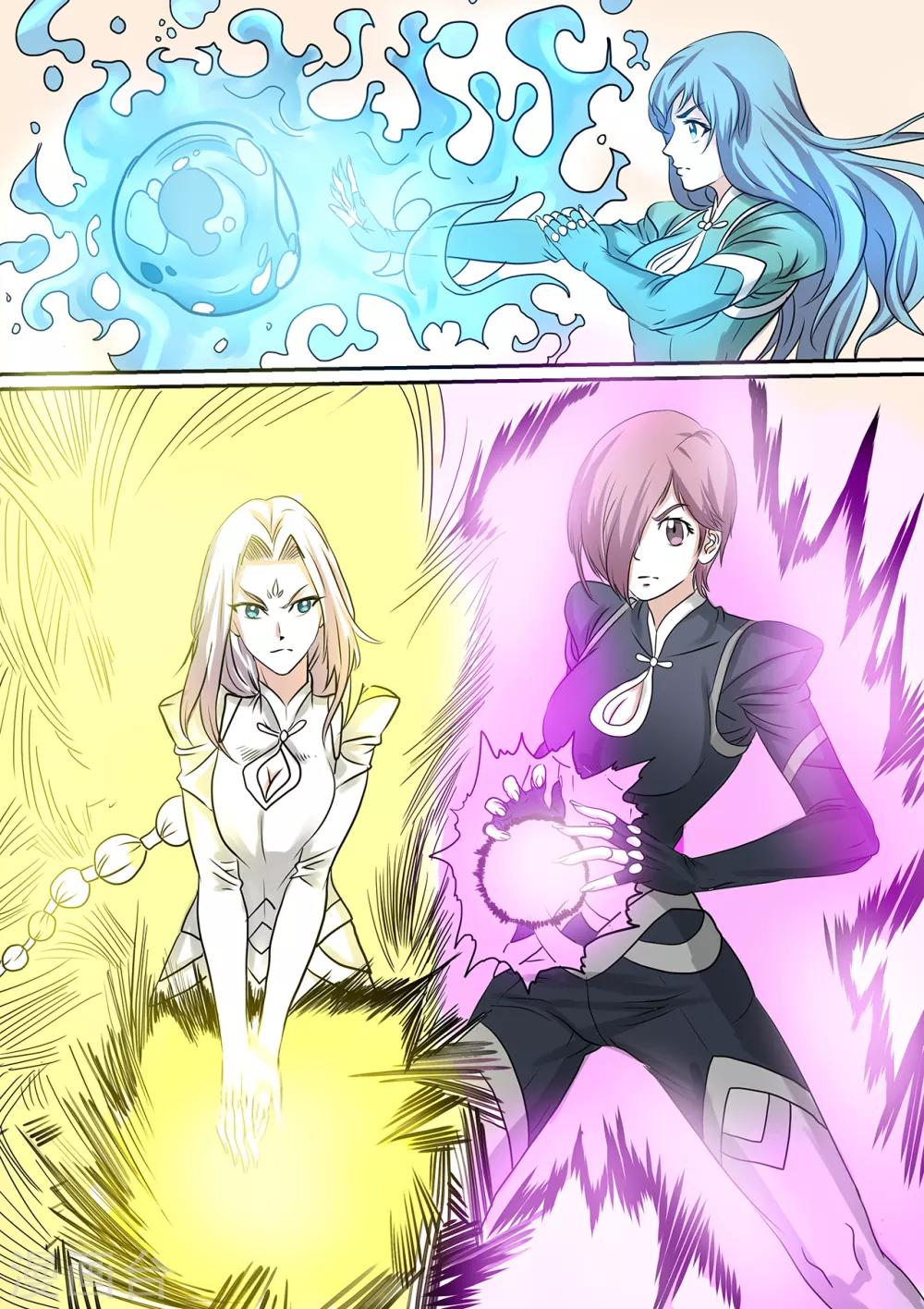 第98话 什么叫绝望-第98话