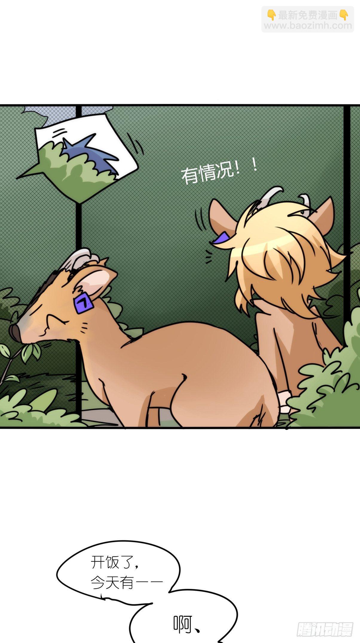 進化之基 - 事業篇II：一堂種羣恢復課03 - 7