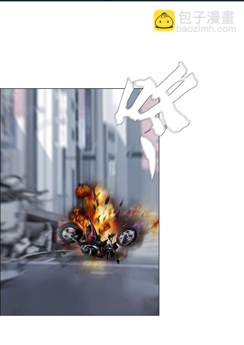 進化之刃——獨自踏向地下城的進階之路 - 022 大力出奇跡(1/2) - 2